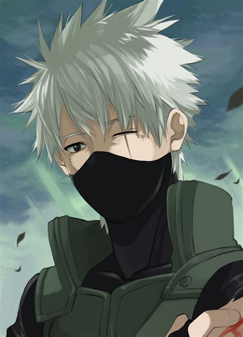 Naruto Kakashi Anime Naruto Hot Sex Picture