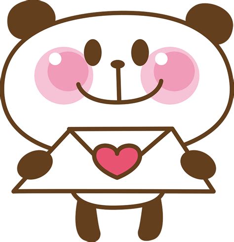 Giant Panda Clipart Free Download Transparent Png Creazilla