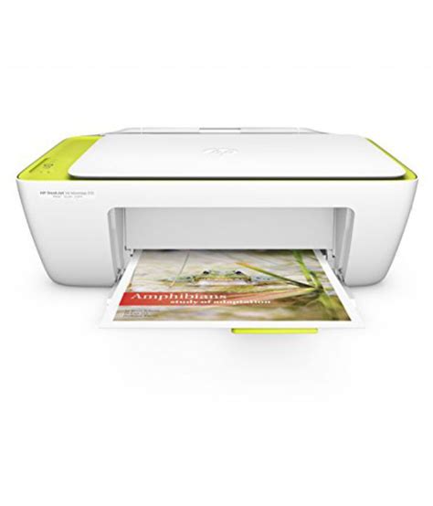 Additionally, you can choose operating system to see the drivers that will be compatible with your os. HP DeskJet Ink Advantage 2135 All-in-One Printer - Buy HP ...