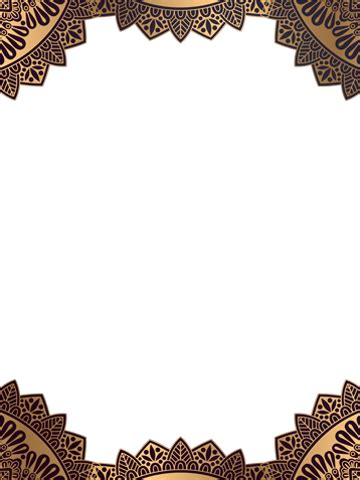 Maybe you would like to learn more about one of these? bingkai islami png 20 free Cliparts | Download images on ...