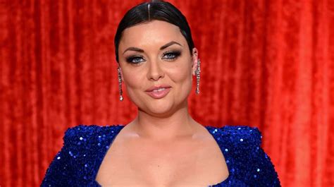 Eastenders Shona Mcgarty Quits As Whitney Dean After 15 Years Huffpost Uk Entertainment