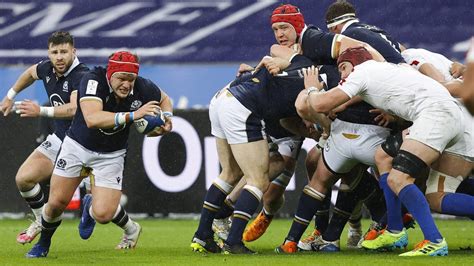 Six Nations France V Scotland Tv Radio And Text Coverage Live Bbc Sport