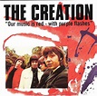 The Creation - Our Music Is Red - With Purple Flashes (1998, CD) | Discogs