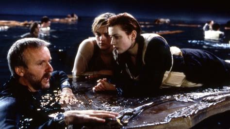 Did Jack Have To Die In Titanic James Cameron Wants You To Know That He Definitely Did