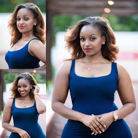 Most Beautiful Ladies In Kenya In 2019 Ke