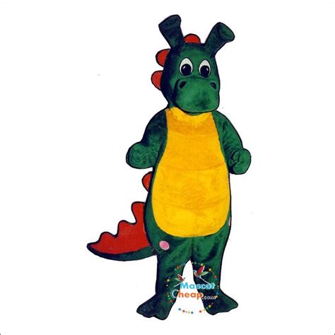 Happy Dragon Mascot Costume | Cartoon mascot costumes, Mascot costumes, Mascot