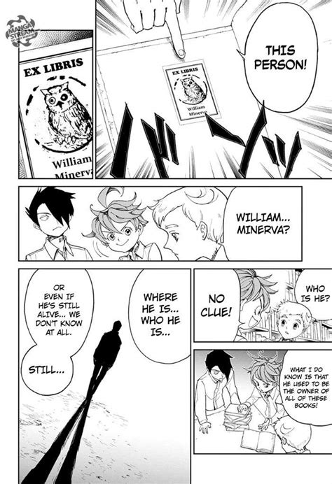 The Promised Neverland Ch 16 Analysis And Owl Symbolism Anime Club