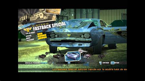 Burnout Paradise All Cars Hd Youtube