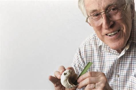 I Want To Fix Ears Graeme Clark On Inventing The Bionic Ear