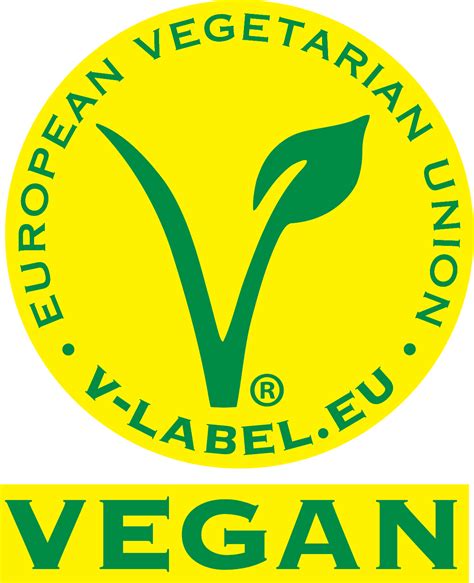Vegan Logo Vector at Vectorified.com | Collection of Vegan Logo Vector png image