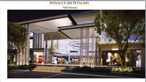 It was part of a big factory that took up the surrounding area. newpropertylaunch.my | pinnacle sri petaling 4