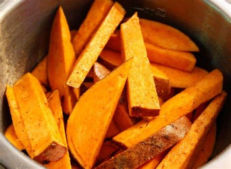 Sweet potatoes are a low glycemic index (gi) food. Diabetic Sweet Potato Recipe - Low Carb Sweet Potato ...