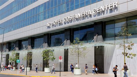 Hotel Del Costanera Center Empieza A Recibir Huéspedes Luego De Tres