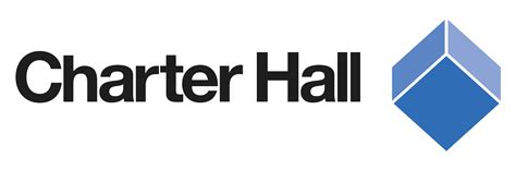 Charter Hall Logo Download