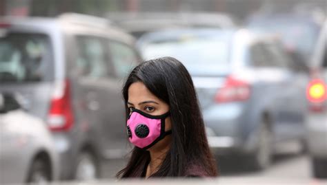Pollution Killing 12 Million People Annually In India The New Indian Express