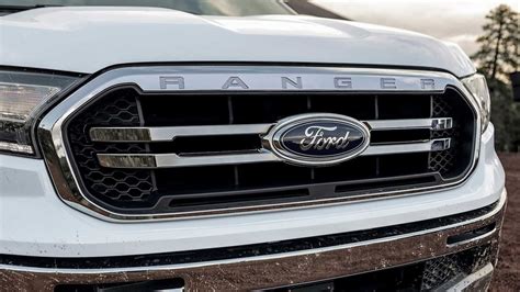 2025 Ford Ranger Raptor Car Geeks