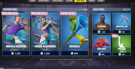 52 Hq Photos Fortnite Profile Pic Soccer Skin How To Get Soccer Skins