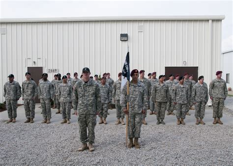 Dvids Images Fort Bragg Graduates First Air Assault School Class