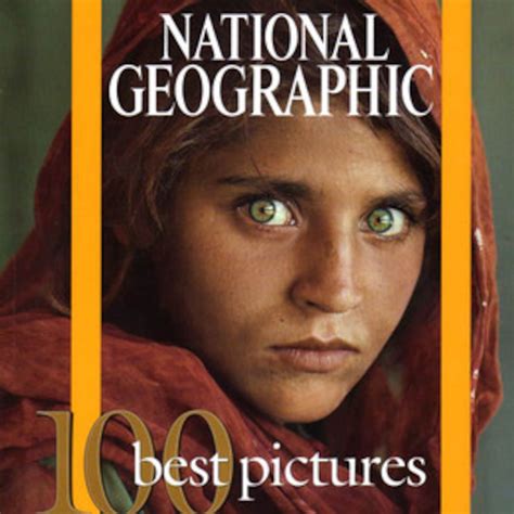 Mira Cómo Luce Hoy La Famosa Niña Que Protagonizó La Portada De National Geographic Fotos