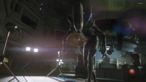 Alien Isolation 2 Rumors For E3 2018 Grow As Website Goes Down