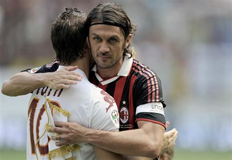 Born 26 june 1968) is an italian former professional footballer who played primarily as a left back and central defender for a.c. Coronavirus hoy: "Nosotros estamos bien": Paolo Maldini ...