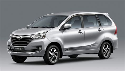 ada mobil