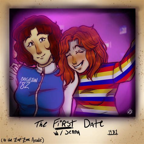 The First Bad But Good Date Rthewaltenfiles