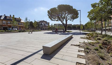 Maybe you would like to learn more about one of these? Plaza de Los BelgasCollado Villalba - QUADRO