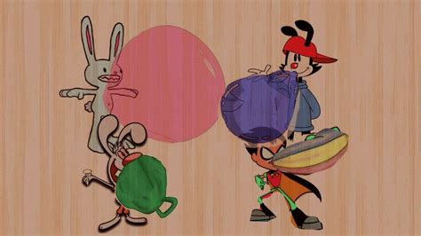 Mr Whiskers First Halloween Looney Tunes Fanon Wiki Fandom