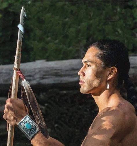 November 2015 Native American Actors Native American Men Native