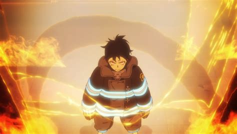 Enen No Shouboutai Fire Force First Impression Episode 1 Review