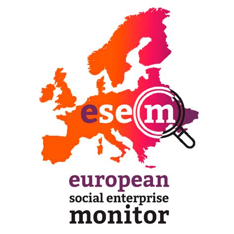 En Launches The European Social Enterprise Monitor 2020 2021 Report