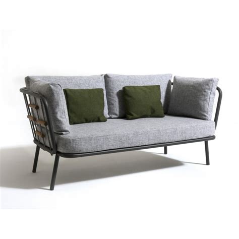 In fact, with a few fun ideas, you can create a stunning outdoor space with diy outdoor furniture! Talenti Soho 2 Seater Fabric Outdoor Sofa|2 Seater Outdoor ...