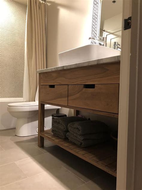 Today's medicine cabinets come in a wide range of styles that offer practical storage and great looks. Custom Solid Walnut Bathroom Vanity by Wooden Bones ...