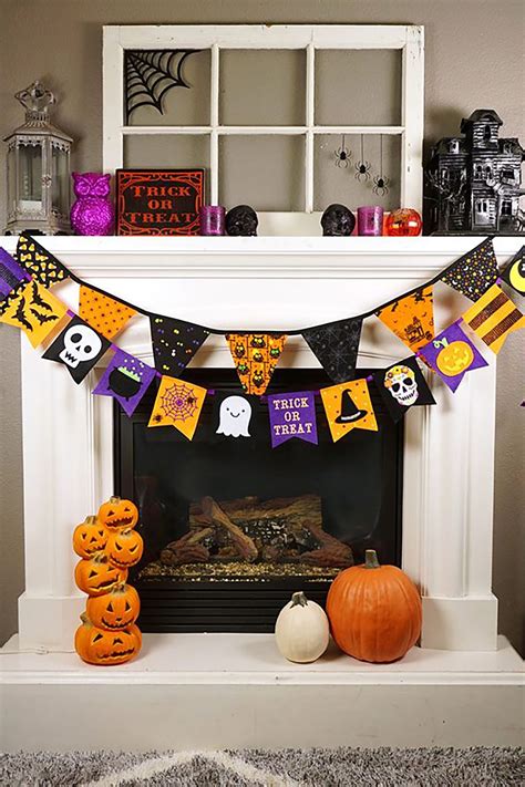 15 Scary DIY Halloween Decoration Ideas You Should Craft