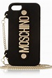 Moschino iPhone Case - the endless catwalk