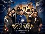 Night at the Museum 3: Secret of the Tomb New Trailer Arrives