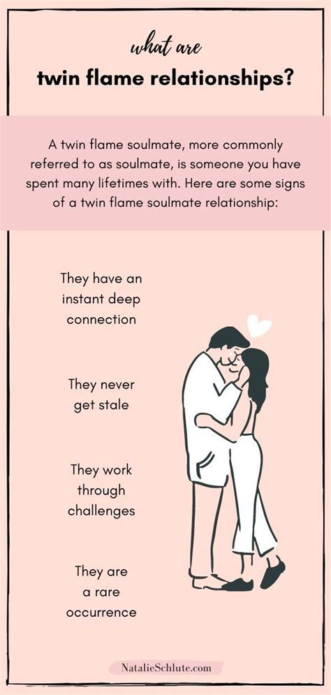 Undeniable Signs You Ve Met Your Soulmate Soulmate Signs Meeting
