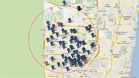 Find Out If Sexual Predators Live In Your Neighborhood Coral Springs Talk