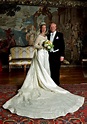 Princess Nathalie of Sayn-Wittgenstein-Berleburg married Alexander ...