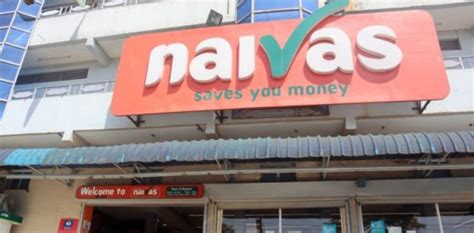 Naivas Supermarkets To Open Two New Outlets In Nairobi
