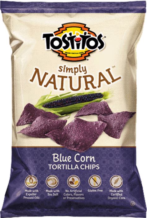 Plain old nixtamalized corn, salt, and oil are the most common ingredients in many tortilla chips. Gluten Free Booty: Easy Summer Salsa's