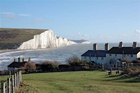 Sussex England Map Location And History Britannica