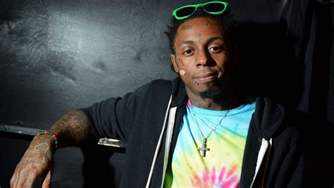 Is Lil Waynes Net Worth Climbing After Being Pardoned Film Daily