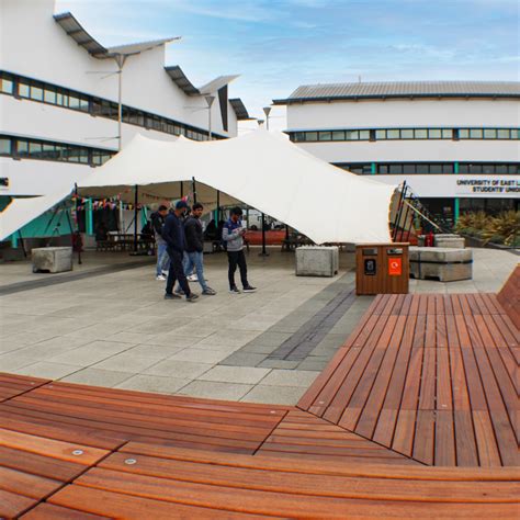 University Of East London Dockland Campus