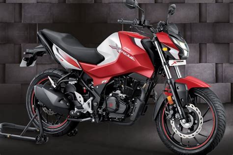 Hero Xtreme 160r Hundred Millionth Edition Price Specifications And Details