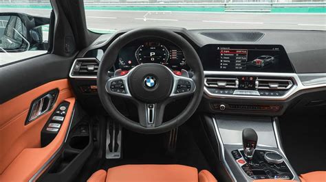 The 3 series gt range comprises two models and starts off with the 330i xdrive at an msrp of $45,400. 2021 BMW M3 And M4 Revealed: Aggressive Looks, 503 HP, And ...