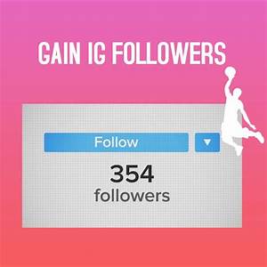 Copy Of Instagram Followers Growth Template Postermywall