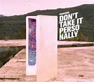 Dont Take It Personally, Niagara | CD (album) | Muziek | bol.com