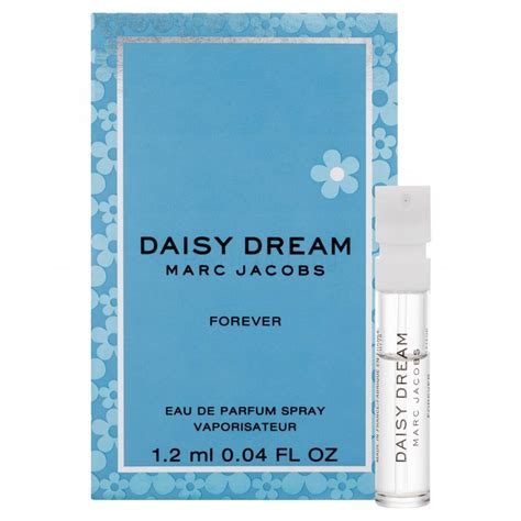 Marc Jacobs Daisy Dream Forever Eau De Parfum Ml Parfimo Bg